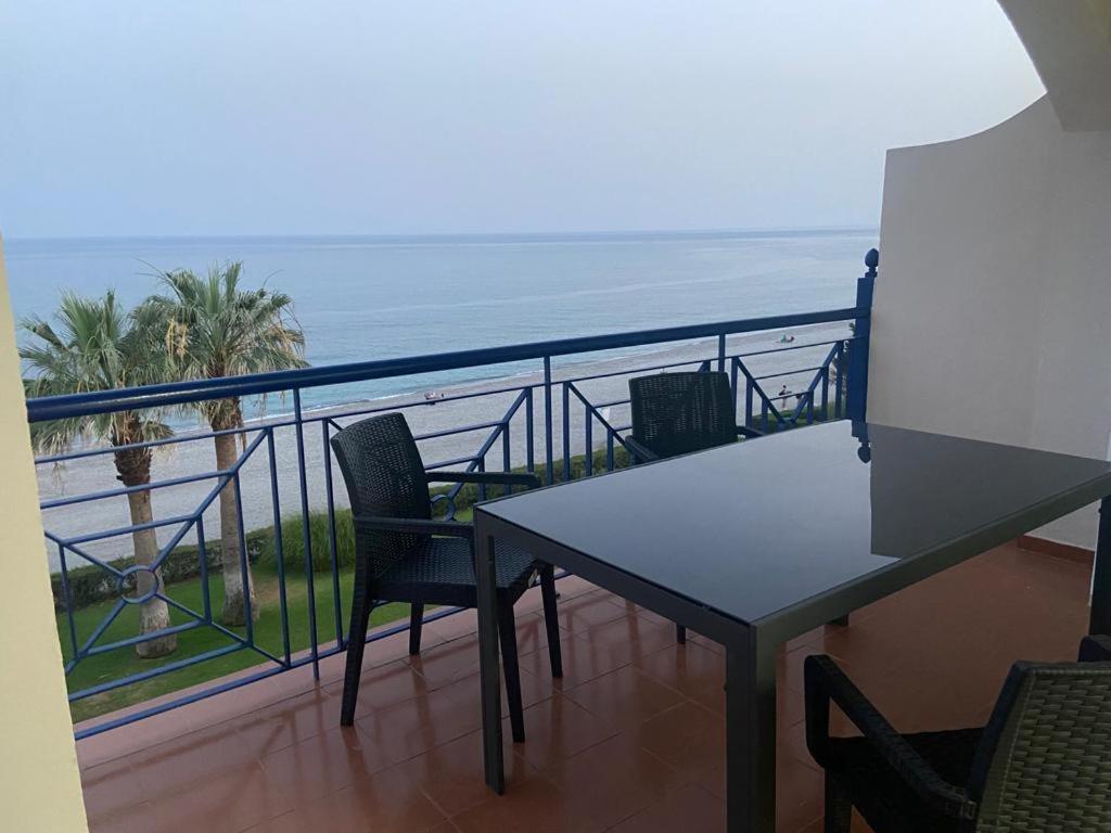 Apartamento Frontal Al Mar Penoncillo *