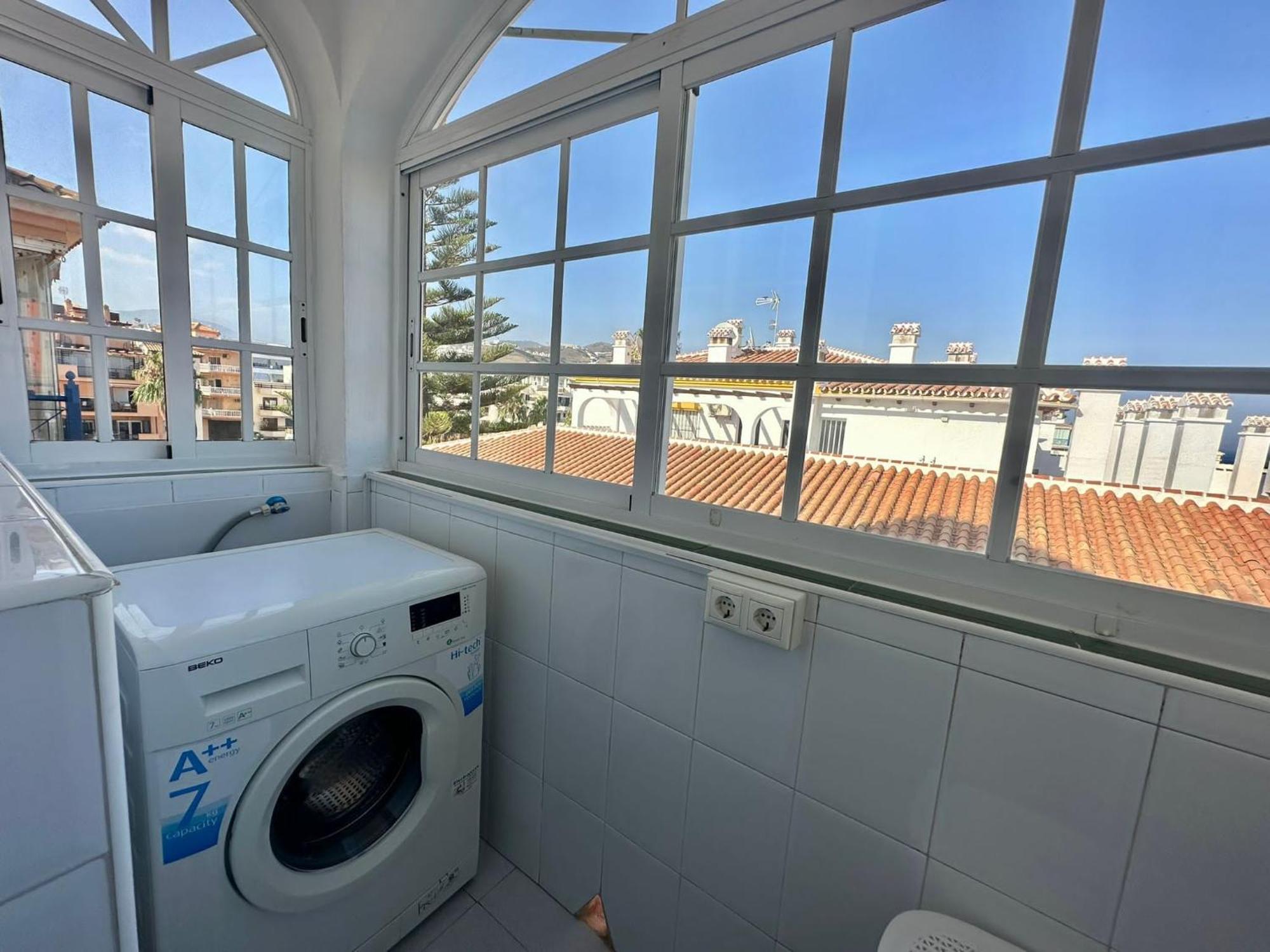 Apartamento Frontal Al Mar Penoncillo
