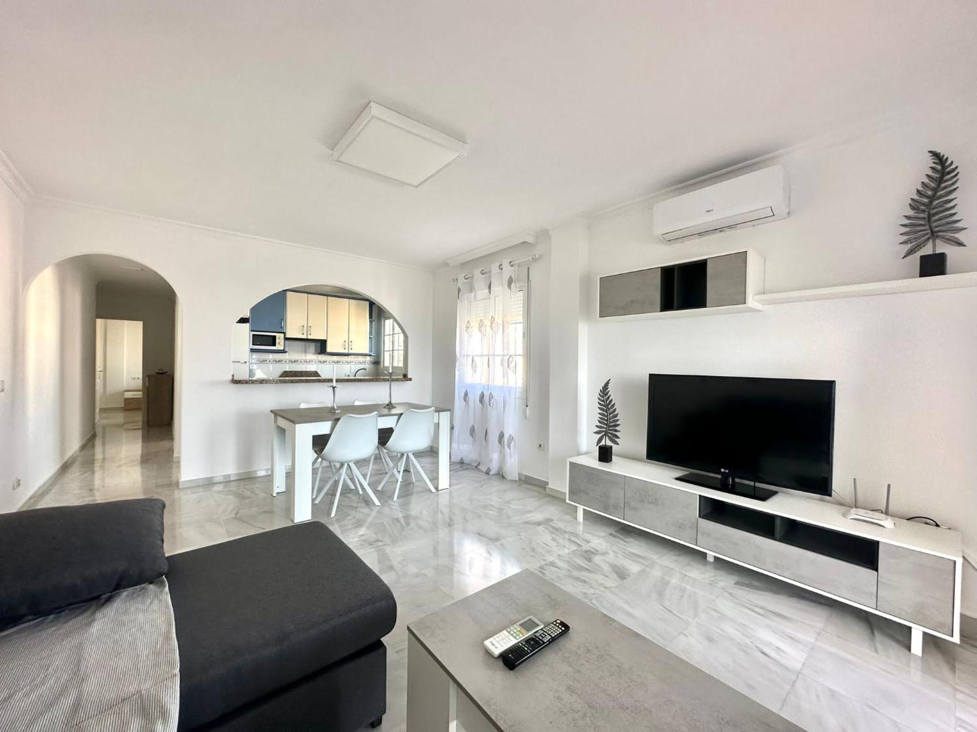 Appartement Apartamento Frontal Al Mar Penoncillo *