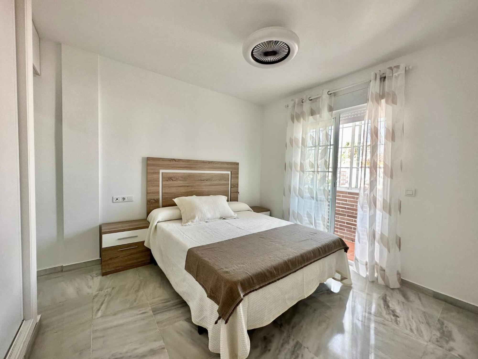 Apartamento Frontal Al Mar Penoncillo *