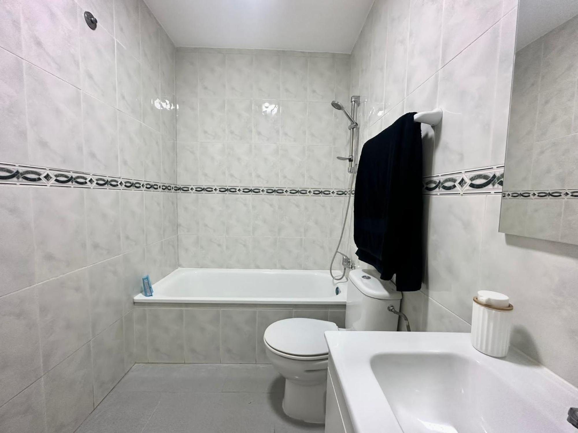 Apartamento Frontal Al Mar Penoncillo * Málaga