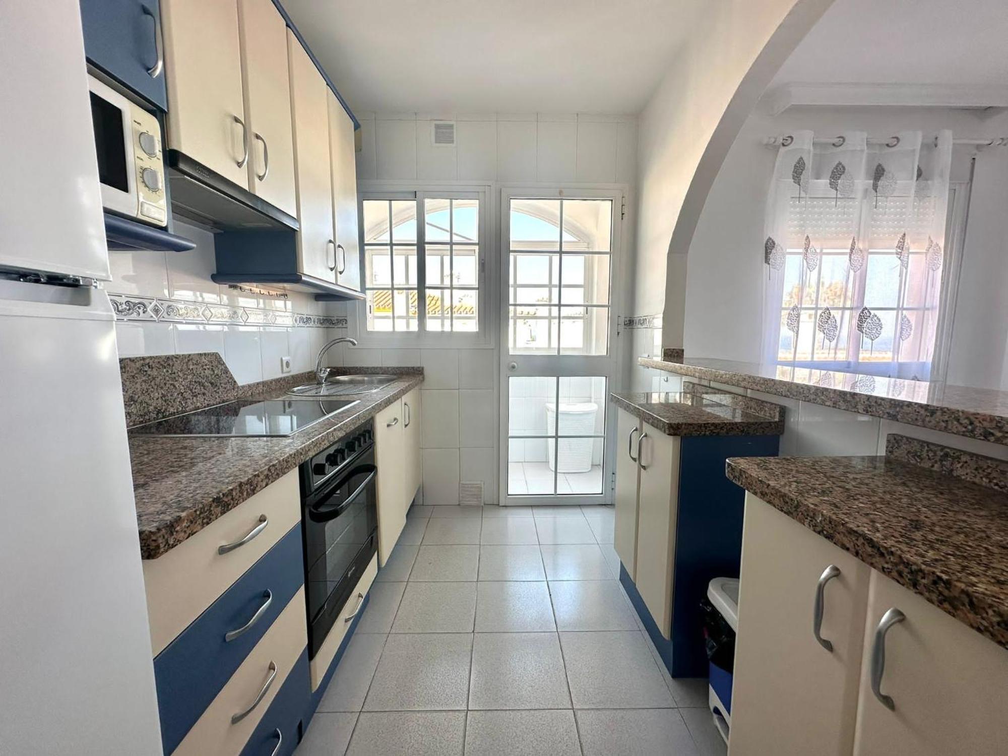 Apartamento Frontal Al Mar Penoncillo *