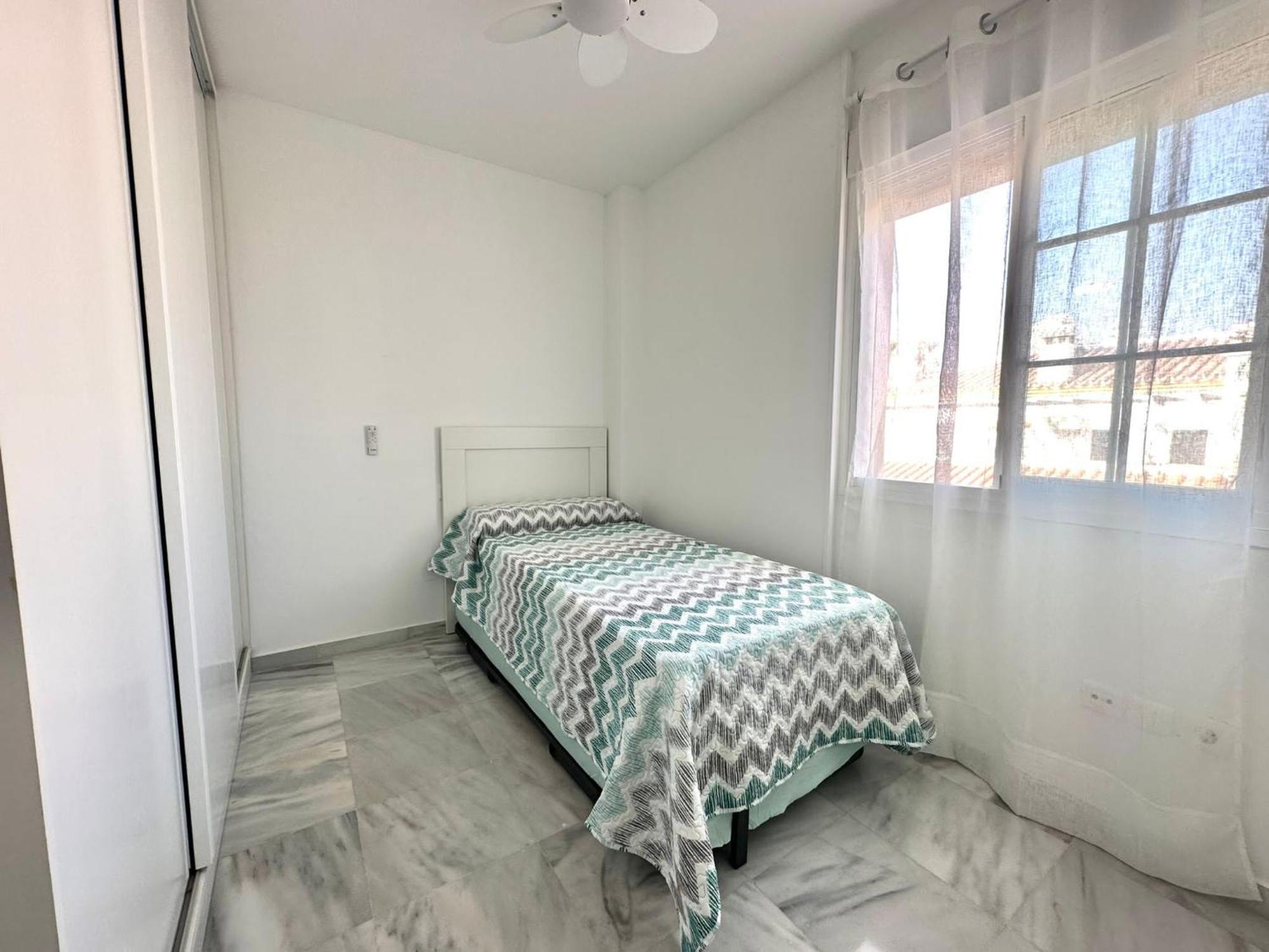 Apartamento Frontal Al Mar Penoncillo Appartement *