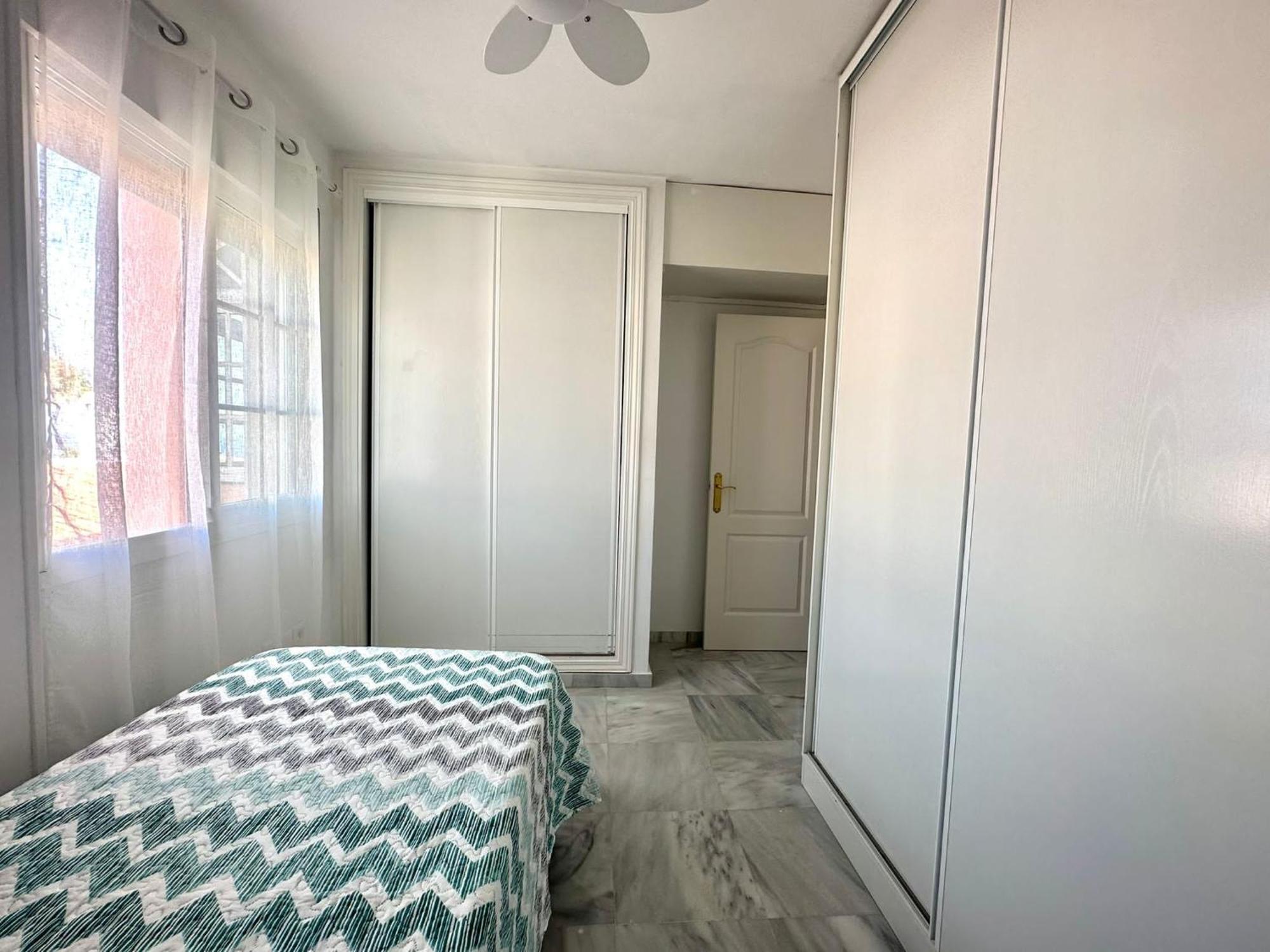Appartement Apartamento Frontal Al Mar Penoncillo *